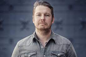 Fredrik Backman